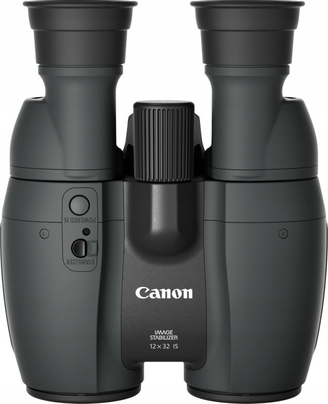 Lornetka Canon Binocular 12 x 32 IS lornetka