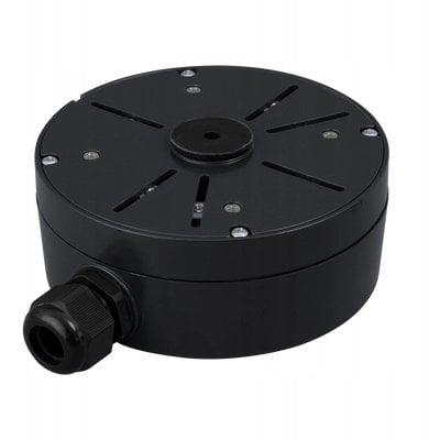 Uniwersalna puszka montażowa do kamer 155mm BCS-ADU-G