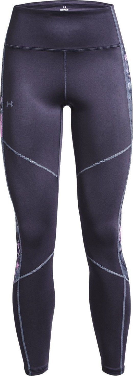 Under Armour Under Armour Train CW Full-Lengt Leggings 1373972-558 Fioletowe XS