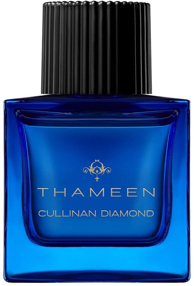 Thameen Cullinan Diamond ekstrakt perfum 50ml