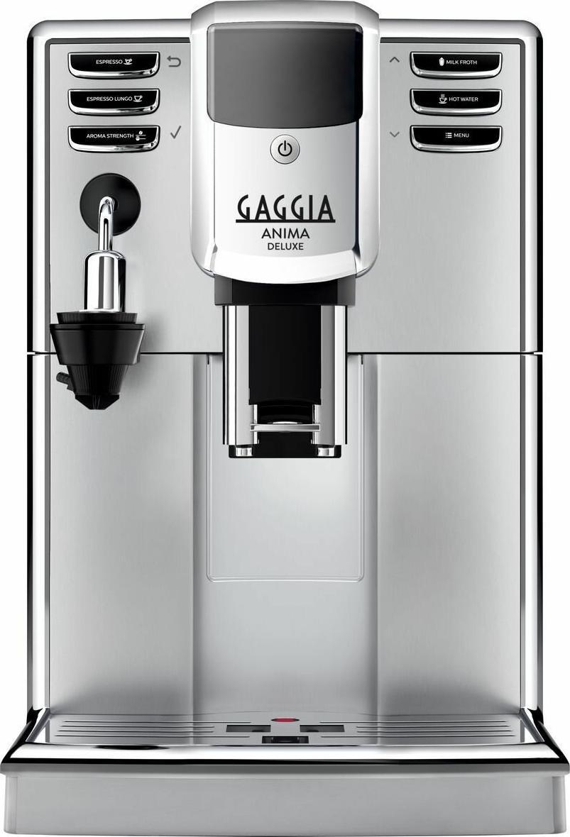 Ekspres ciśnieniowy Gaggia Anima Deluxe R18761/01
