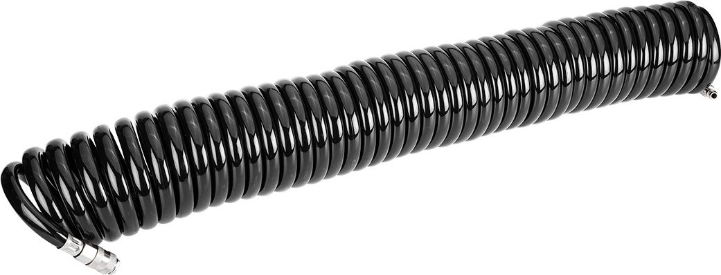 Neo Przewód ciśnieniowy spiralny 12.0 x 17 mm, 15 m, PU
