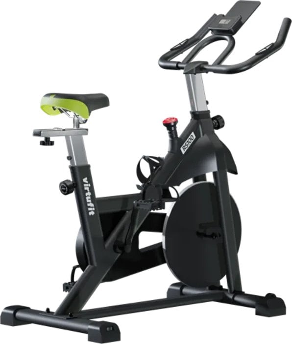 VIRTUFIT ROWER SPINNINGOWY RS100