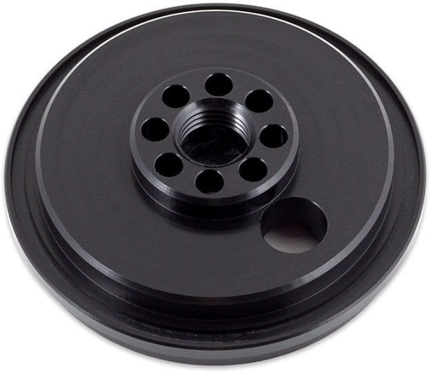 Aqua Computer aqua computer Montagesatz aqualis 450/880 für LEAKSHIELD