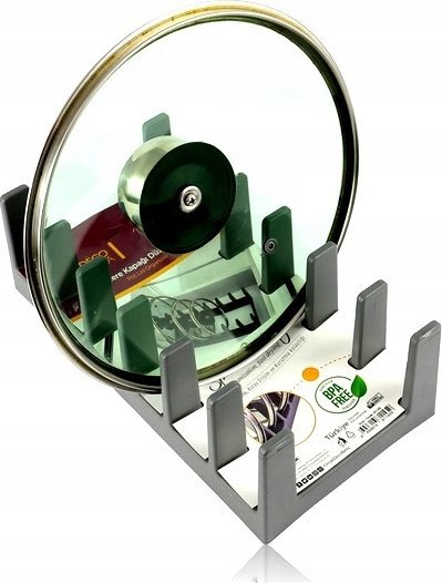 Triton Organizer na pokrywki