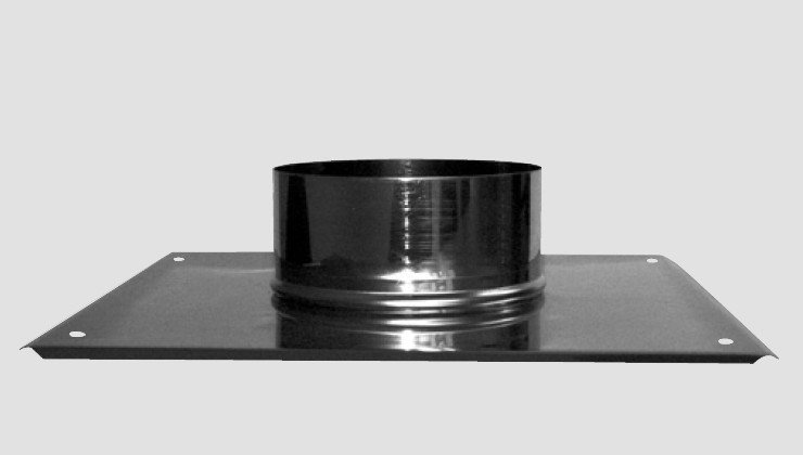 Prodmax Podstawa pod strażaka fi 180mm