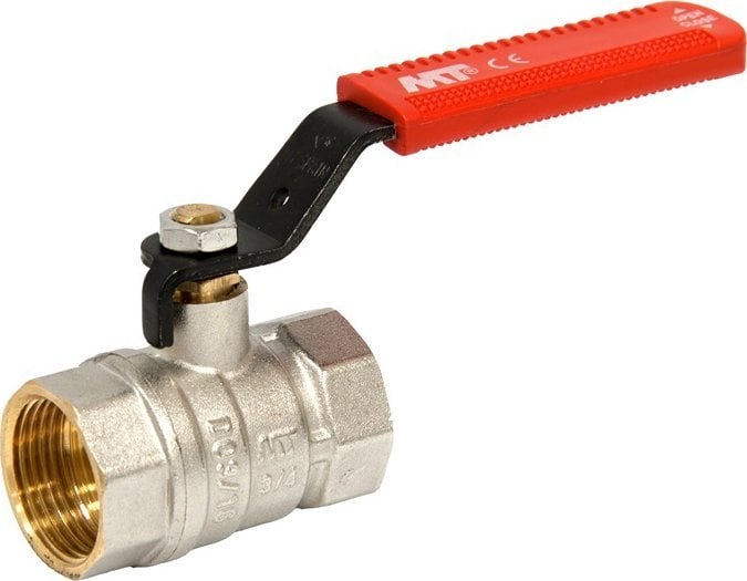 Sourcing WATER VALVE 40922040 1 1/2 FF (LONG HAN
