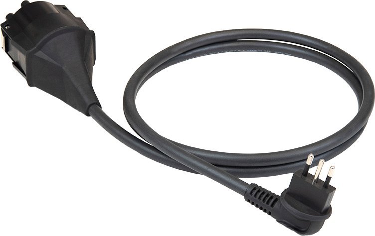 NRGkick NRGkick Plug Attachment Type L 10A (IT)