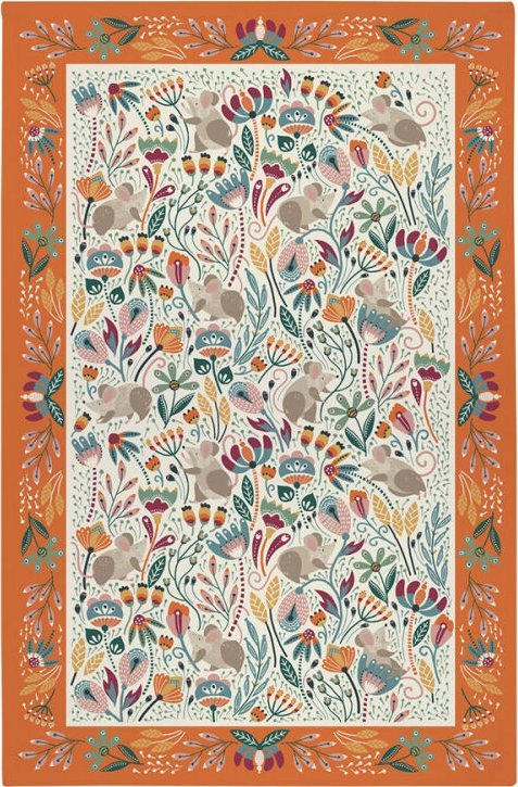 Ulster Weavers Ściereczka kuchenna 48x74 cm Field Mice 022FMI