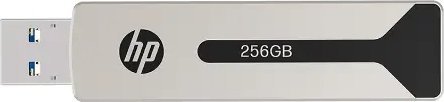 Pendrive HP HP 256GB Solid State Grade OTG Type-C Flash Drive 911 Pro