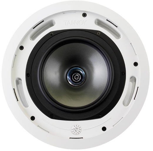 Kolumna Tannoy TANNOY CMS801DC BM White (Para)