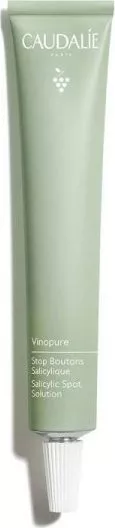 Caudalie Krem do Twarzy Caudalie Vinopure Przeciw plamom 15 ml