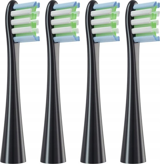 Końcówka AD Accessories KOŃCÓWKI DO OCLEAN 4 SZTUKI X Pro Elite Flow W10 Z1 F1 ONE AIR 2 Xiaomi