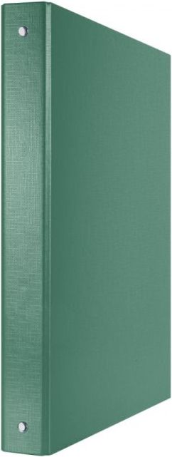 Segregator Donau 4-ringowy A4 45mm zielony (WIKR-1006498)