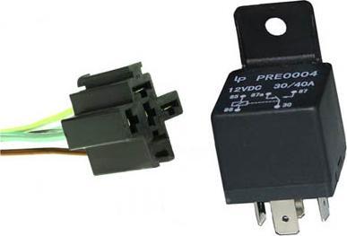 RTX Przekaźnik 30/40A