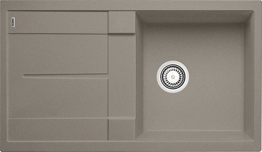 Zlewozmywak Blanco Metra 5 S Silgranit tartufo (517349)