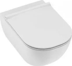 Miska WC Sourcing WALL-HUNG TOILET (MIO-N RIMLESS 8.207