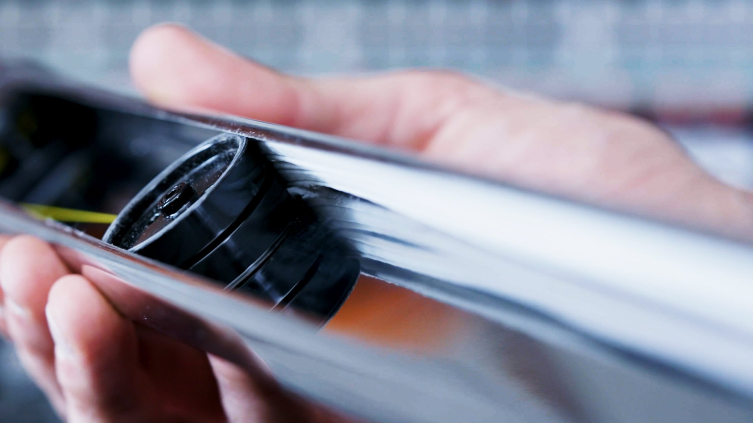 PATCHBOX 365 Cat.6a Cassette (STP,