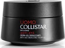 Collistar COLLISTAR MAN ANTI-AGING ENERGIZING CREAM-GEL 50ML