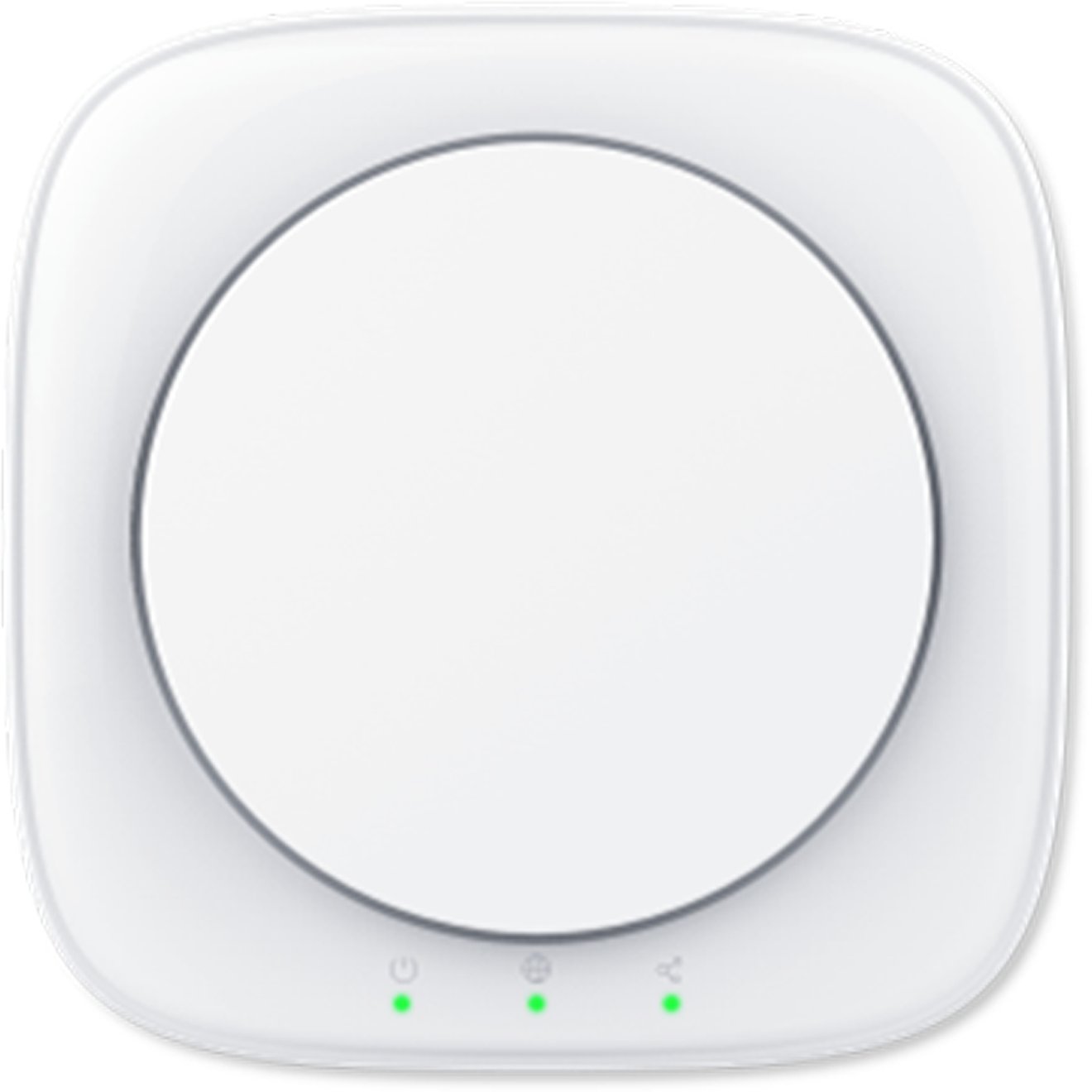 Centralka PIRI Smart Home 2.0