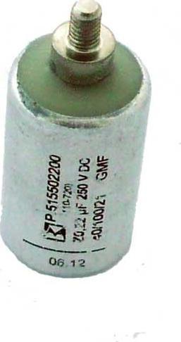 Z.P.H. Moto-Mer Kondensator S50 S51 S70 SR50 KR51/1 KR51/2 SR4-2 SR4-3 SR4-4 MZ AWO BMW WFM WSK