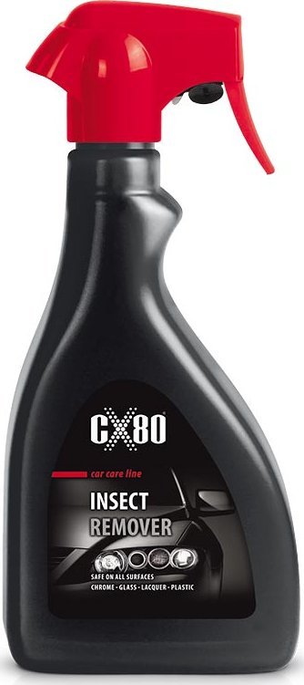 CX80 CX80 INSECT REMOVER DO USUWANIA OWADÓW Z SZYB 600m