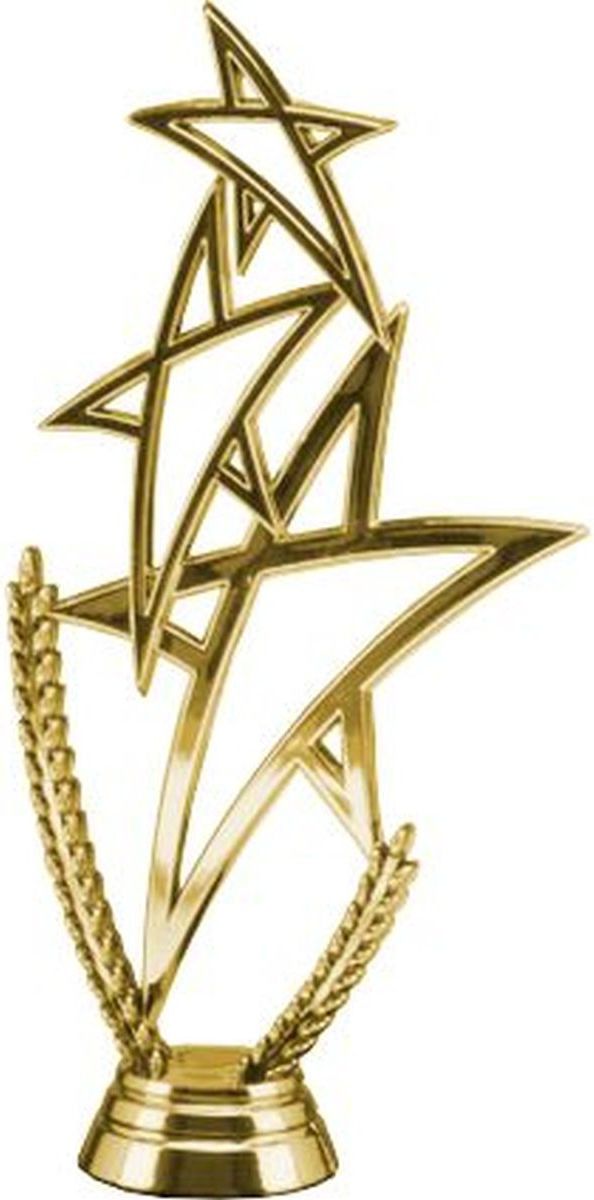 VS Figurka plastikowa - gwiazda F207/G