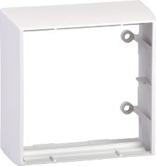 Schneider Mounting frame for mounting