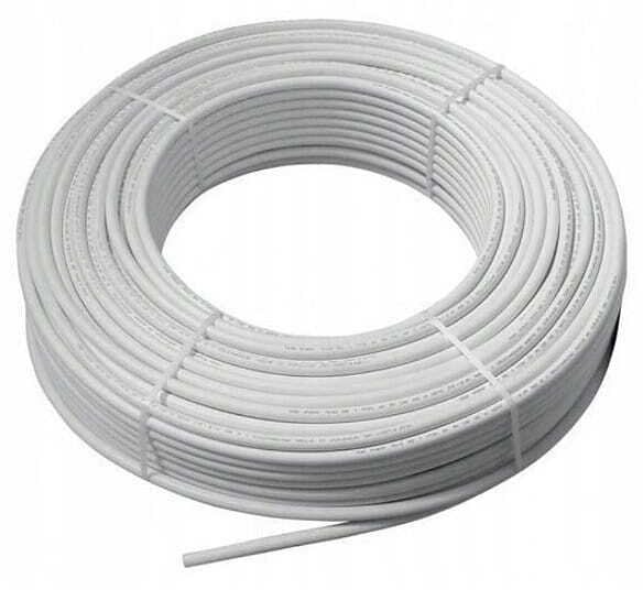 Kisan Rura Kisan PRO 16x2,0 PE-XB/AL/PE biała (250)