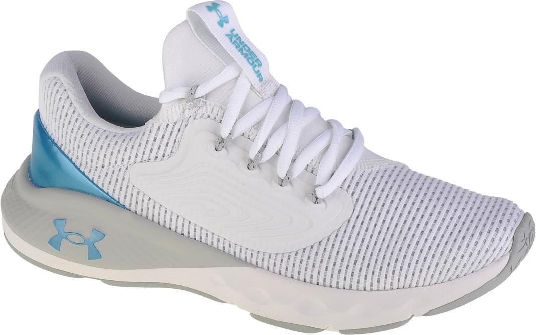 Under Armour Under Armour Charged Vantage 2 VM 3025406-100 białe 36