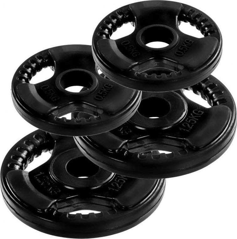 Movit MOVIT Zestaw Booster - 120 cm, zaciski gwiazdowe