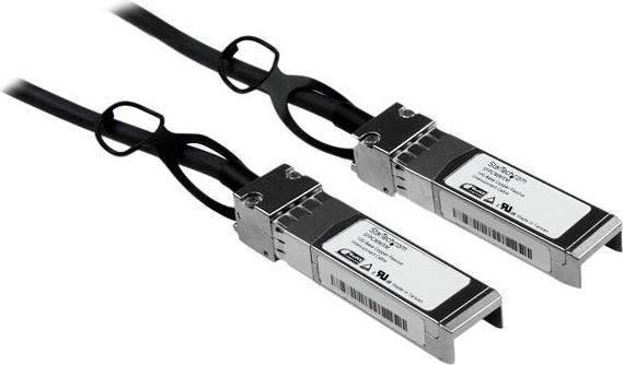 StarTech Kabel, SFP+, 10GBE, TWINAX, 1m (SFPCMM1M)