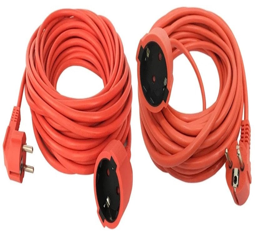 EXTEN SY-CZ-01 30M H05VV-F 3G1.5