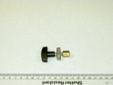 Manfrotto Motylek i nakrętka do rozpórki