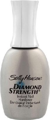 Sally Hansen Odżywka do paznokci wzmacniająca Diamond Strenght 13.3ml