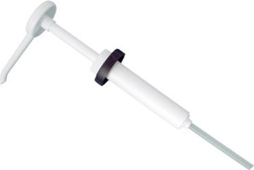 OkBaby Podajnik z pompką dla oleju ROHLOFF (ROL-4300)