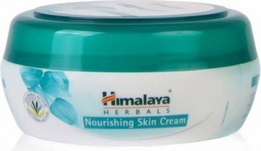 Himalaya Herbals Krem do twarzy i ciała odżywczy 50ml
