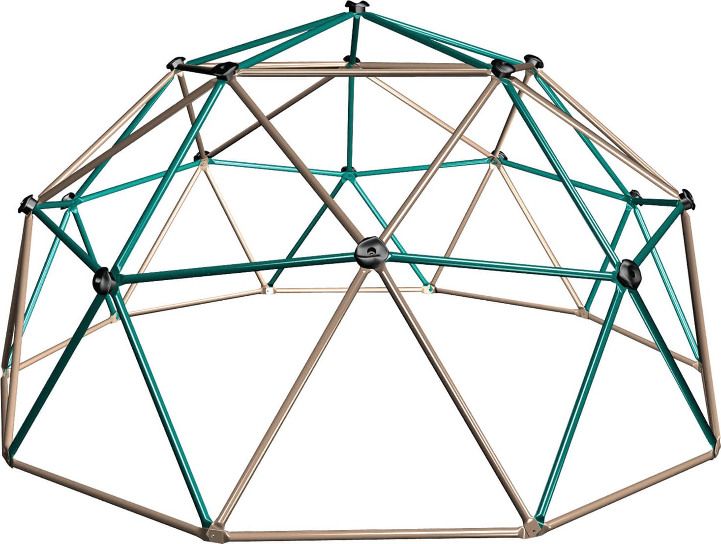 Lifetime LIFETIME KOPUŁA DO WSPINACZKI GEODOME 90136