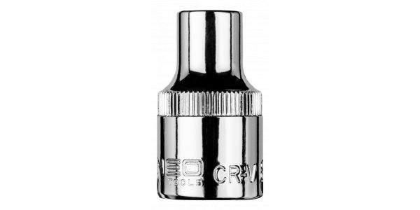 Neo Nasadka 6-kątna 1/2" 11mm (08-411)