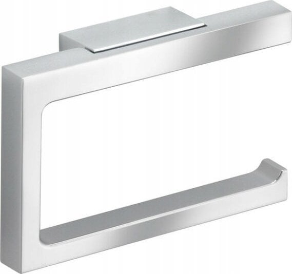 Keuco Edition 11 toilet paper holder open, chrome