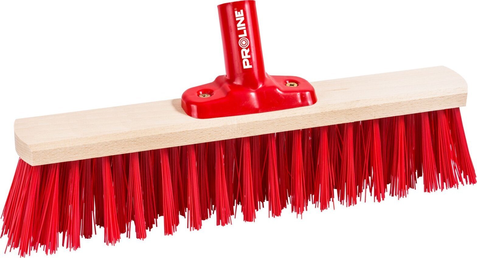 Krups ZAMIATACZ ULICZNY "CLICK", 300 MM, WŁOSIE PET, PROLINE