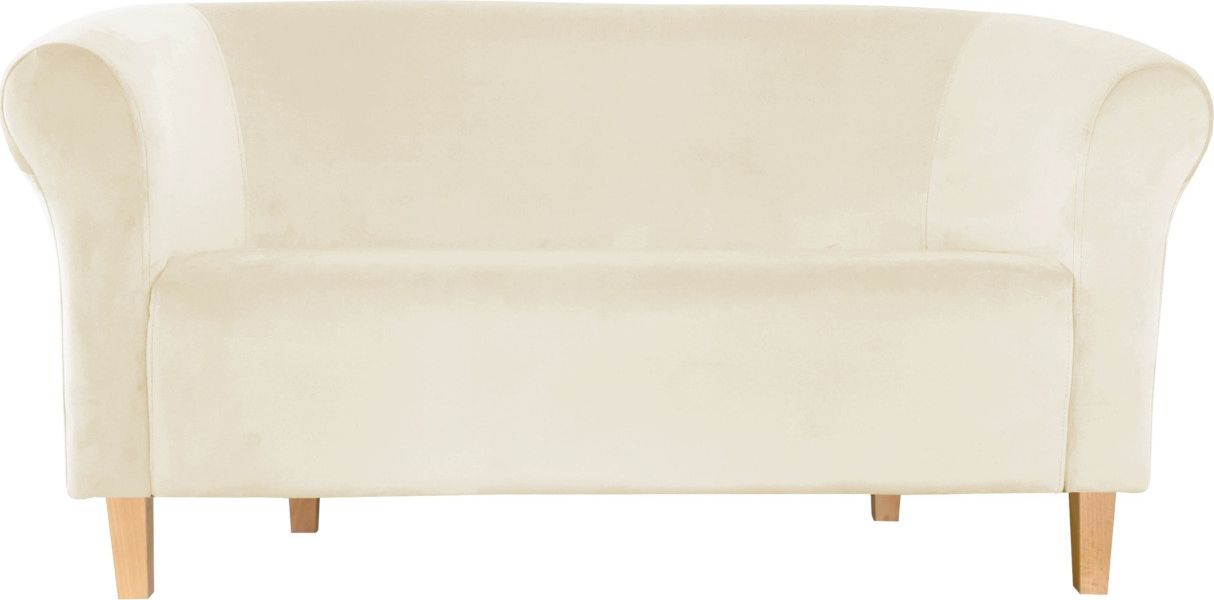 Atos Sofa Milo MG50 kremowy nogi 15 buk