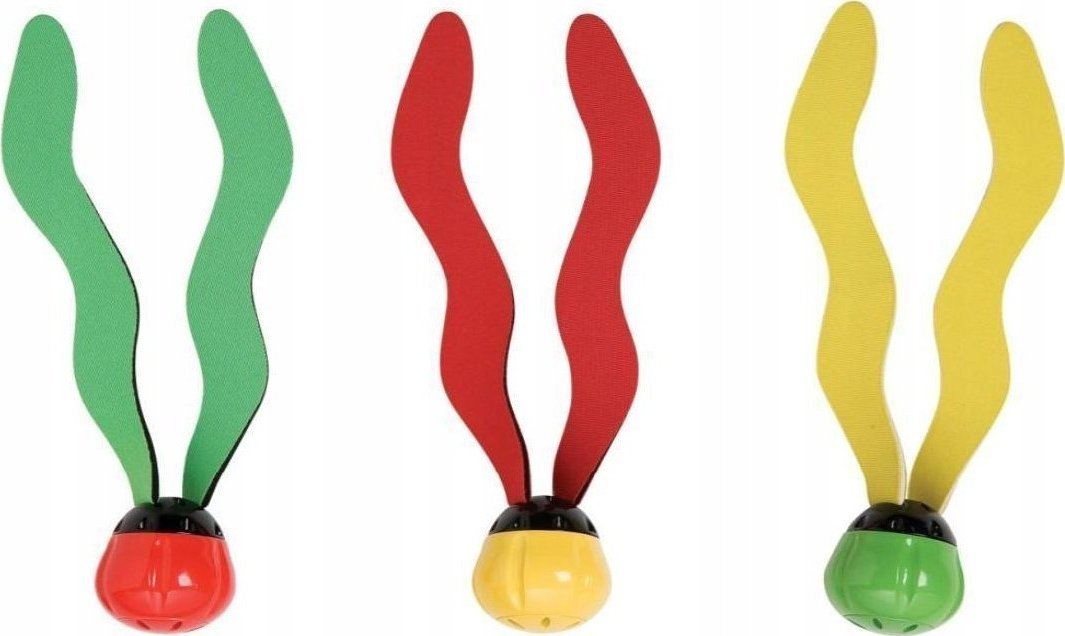 Pan i Pani Gadżet Podwodne Kulki do Nauki Pływania Nurkowania Zabawka dla Dzieci INTEX 55503