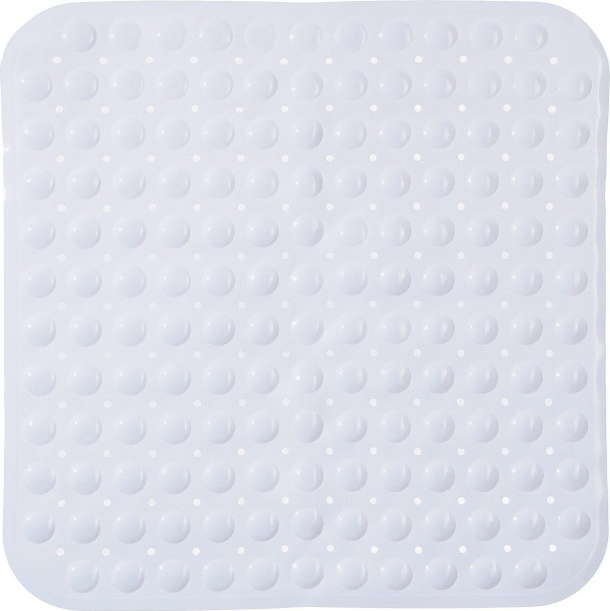 5five Mata antypoślizgowa 54x54cm biały (105443B)