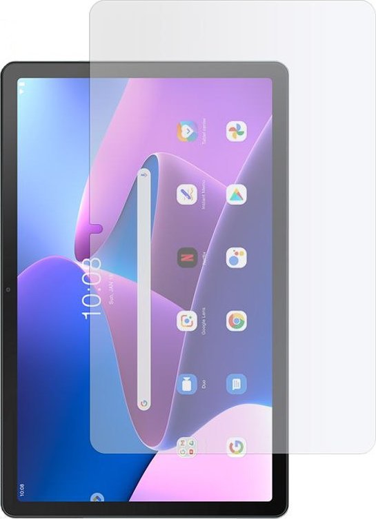 Etui na tablet Braders Szkło Hartowane do Lenovo Tab M10 Plus 10.6 3rd Gen