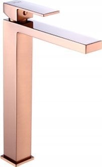 Bateria umywalkowa Valvex 2420510 ARS BAT. UMYW. STOJ. WYSOKA SATIN COPPER VALVEX // BV.2420510