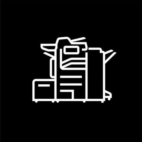 Xerox ELATTWN4 LEGIC NFCP RFID USB