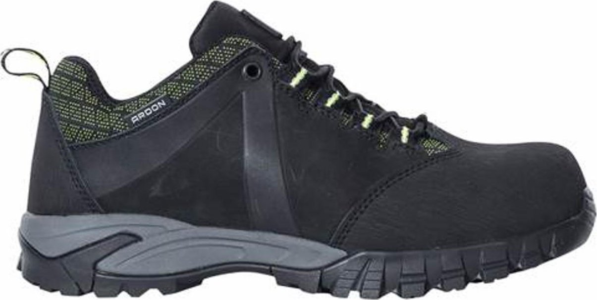 Ardon G3364 - ARDON GANGERLOW S3 - obuwie ochronne 42