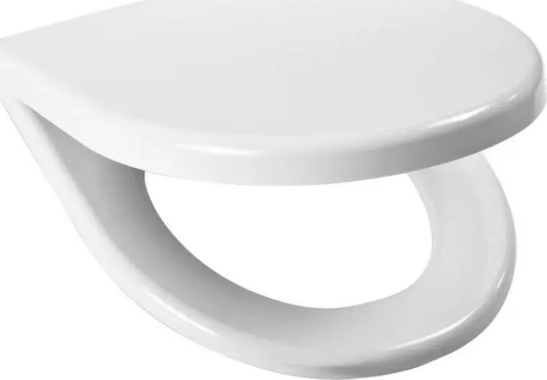 Deska bidetowa Sourcing HANGING TOILET COVER LYRA PLUS 93384