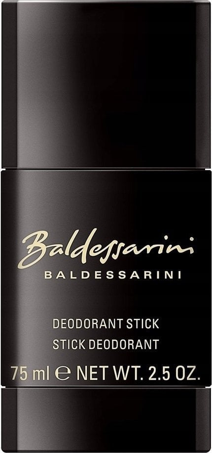BALDESSARINI STICK 75ml